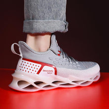 Load image into Gallery viewer, TORRENT &#39;Dotted Divergence&#39; X9X Sneakers
