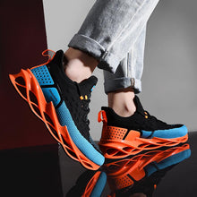 Load image into Gallery viewer, TORRENT &#39;Dotted Divergence&#39; X9X Sneakers
