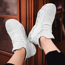 Load image into Gallery viewer, TRITON &#39;King of Argonauts&#39; X9X Sneakers
