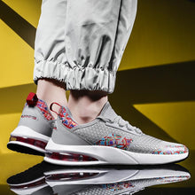 Load image into Gallery viewer, KAMIKAZE &#39;Ace Air&#39; V2 Sneakers
