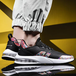 KAMIKAZE 'Ace Air' V2 Sneakers