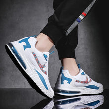 Load image into Gallery viewer, KAMIKAZE &#39;Ace Air&#39; X9X Sneakers
