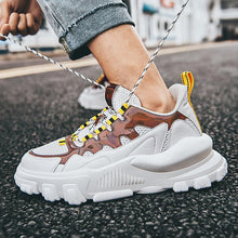 Load image into Gallery viewer, CYGNUS &#39;Psychedelic Realm&#39; X9X Sneakers
