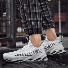 Load image into Gallery viewer, VENOM &#39;Chevron Legend&#39; V2 Sneakers
