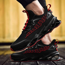 Load image into Gallery viewer, VENOM &#39;Chevron Legend&#39; V2 Sneakers
