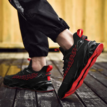 Load image into Gallery viewer, VENOM &#39;Chevron Legend&#39; V2 Sneakers
