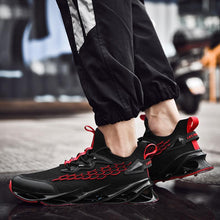 Load image into Gallery viewer, VENOM &#39;Chevron Legend&#39; V2 Sneakers
