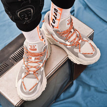 Load image into Gallery viewer, &#39;OXO HYPE&#39; Wave Runner Sneakers
