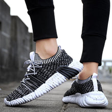 Load image into Gallery viewer, POSEIDON X9X Premium Mesh Sneakers
