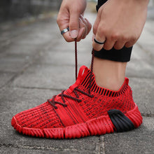 Load image into Gallery viewer, POSEIDON X9X Premium Mesh Sneakers
