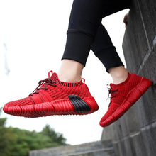 Load image into Gallery viewer, POSEIDON X9X Premium Mesh Sneakers
