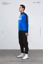 Load image into Gallery viewer, W7567 Ankle Strap Cargo Pants
