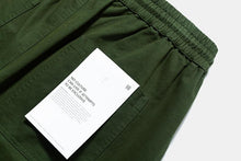 Load image into Gallery viewer, W7567 Ankle Strap Cargo Pants
