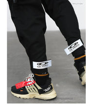 Load image into Gallery viewer, STRAPS XRZ Elastic Waist Cargo Pants
