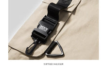 Load image into Gallery viewer, STRAPS XRZ Elastic Waist Cargo Pants
