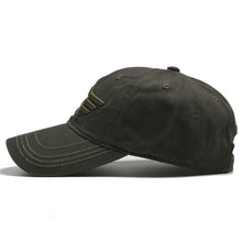 Load image into Gallery viewer, Camo-X Baseball Cap
