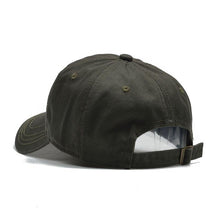 Load image into Gallery viewer, Camo-X Baseball Cap
