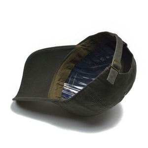 Camo-X Baseball Cap