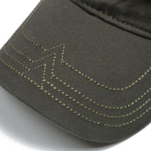 Load image into Gallery viewer, Camo-X Baseball Cap
