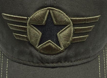 Load image into Gallery viewer, Camo-X Baseball Cap
