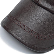 Load image into Gallery viewer, 1782 Leather Baseball Cap
