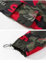 Load image into Gallery viewer, Camo-X Cargo Harem Pants

