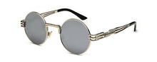 Load image into Gallery viewer, 1951 Vintage Round Sunglasses
