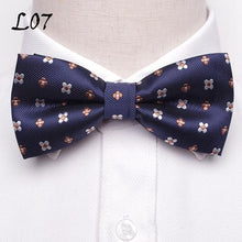 Load image into Gallery viewer, Premium Bow Tie - 20 Designs
