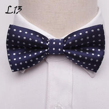 Load image into Gallery viewer, Premium Bow Tie - 20 Designs
