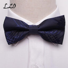 Load image into Gallery viewer, Premium Bow Tie - 20 Designs
