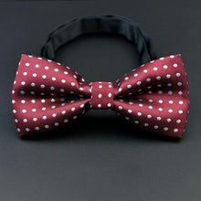 Load image into Gallery viewer, Premium Bow Ties - 18 Designs
