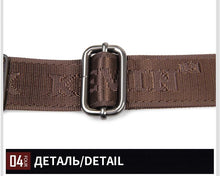 Load image into Gallery viewer, Premium Leather Theft-proof Chest/Crossbody Bag
