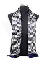 Load image into Gallery viewer, Luxury Silk Scarf
