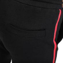 Load image into Gallery viewer, Premium Side Stripe Fitness Joggers
