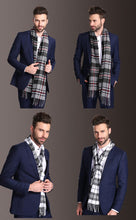 Load image into Gallery viewer, Premium Plaid Scarf - 11 different styles
