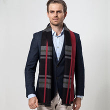 Load image into Gallery viewer, Luxury Cashmere Scarf - 5 Colors
