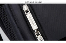 Load image into Gallery viewer, Luxury Multifunction Laptop Backpack - 3 Colors
