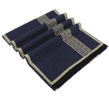 Load image into Gallery viewer, Luxury Silk/Cashmere Scarf - 4 Colors
