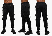Load image into Gallery viewer, RAMPAGE ZR Cargo Strap Joggers
