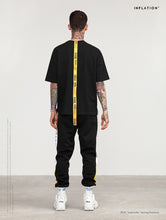 Load image into Gallery viewer, Premium Long Ribbon Cotton T-Shirt
