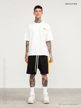 Load image into Gallery viewer, Premium Long Ribbon Cotton T-Shirt
