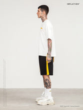 Load image into Gallery viewer, Premium Long Ribbon Cotton T-Shirt
