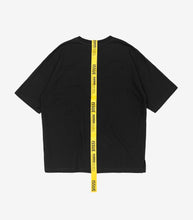 Load image into Gallery viewer, Premium Long Ribbon Cotton T-Shirt
