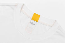 Load image into Gallery viewer, Premium Long Ribbon Cotton T-Shirt
