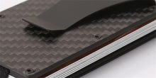 Load image into Gallery viewer, Premium RFID Blocking Metal Card Holder - 5 Colors
