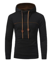 Load image into Gallery viewer, Premium Drawstring Hoodie
