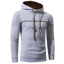 Load image into Gallery viewer, Premium Drawstring Hoodie
