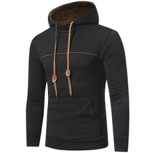 Load image into Gallery viewer, Premium Drawstring Hoodie
