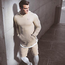 Load image into Gallery viewer, High Quality Camouflage Long Hoodie - 5 Colors
