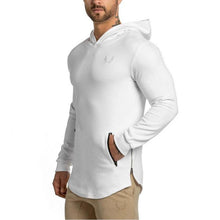 Load image into Gallery viewer, High Quality Camouflage Long Hoodie - 5 Colors
